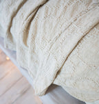 PLED/NARZUTA/KOC ŚCIEG 195 x220 cm EAN (GTIN) 4815737088537