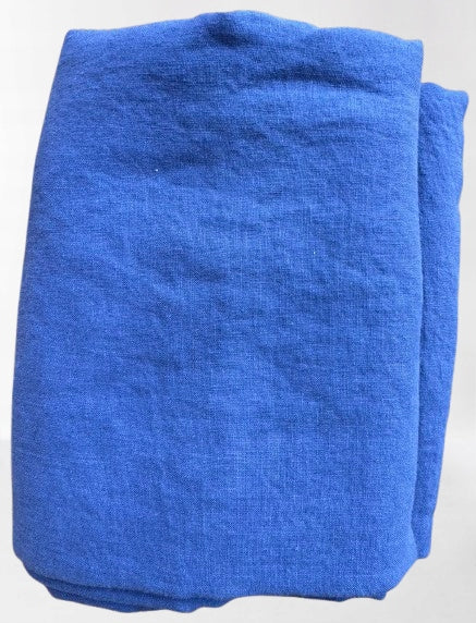PRZEŚCIERADŁO tradycyjne 100% LEN 220×205 cm Kod producenta 24C157