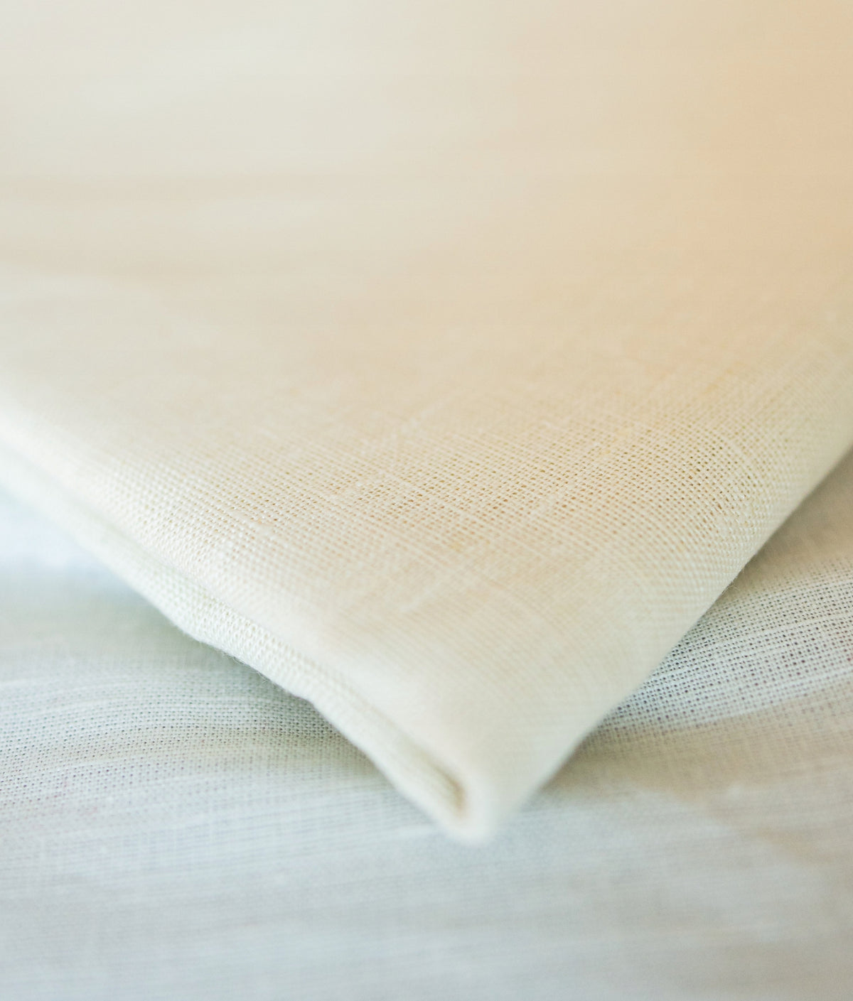 PRZEŚCIERADŁO tradycyjne 100% LEN 240×214 cm Stan opakowania oryginalne