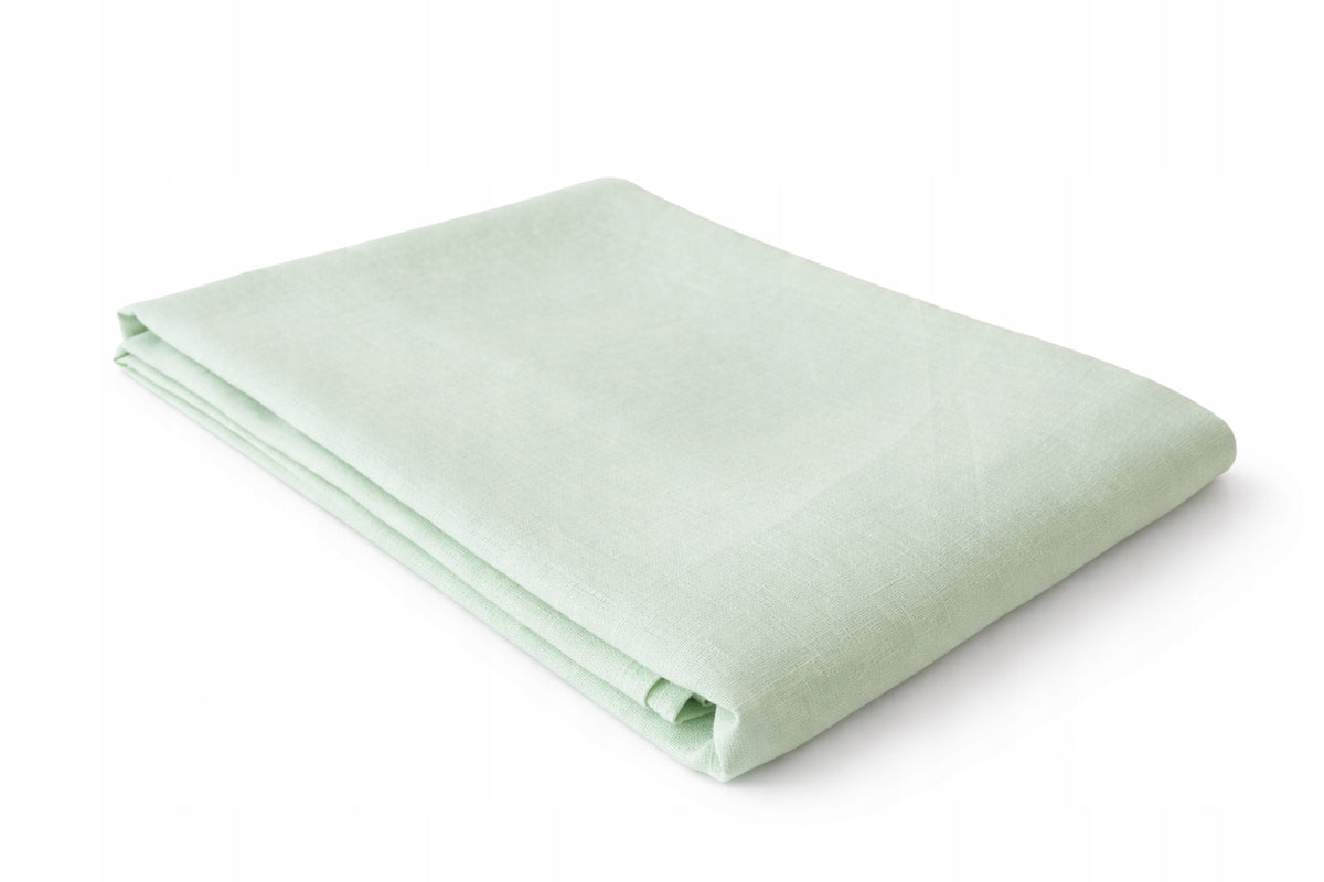 PRZEŚCIERADŁO tradycyjne 100% LEN 240×214 cm