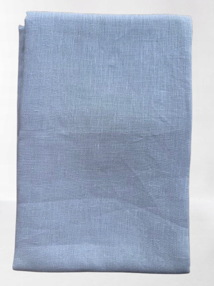 PRZEŚCIERADŁO tradycyjne 100% LEN 240×250 cm szare Rodzaj prześcieradła tradycyjne