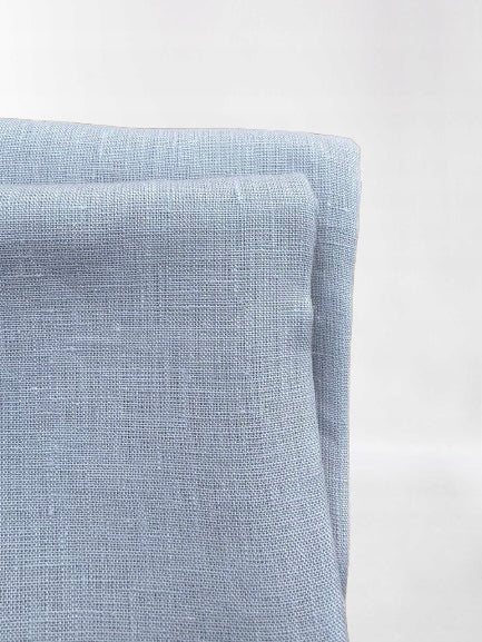 PRZEŚCIERADŁO tradycyjne 100% LEN 240×250 cm szare Szerokość produktu 250 cm