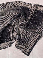 Ręcznik 55x115 cm naturalny len | zero waste | eco | miękki i szybkoschnący Kod producenta 17C356