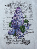 ŚĆIERECZKA/RĘCZNIK kuchenny lniany ZESTAW 3 sz 46×60 cm Kod producenta 24C112