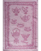 ŚĆIERECZKA/RĘCZNIK kuchenny lniany ZESTAW 3 sz 49×70 cm Rodzaj zestaw