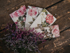 ŚĆIERECZKA/RĘCZNIK kuchenny lniany ZESTAW 4 sz 45×60 cm Kod producenta 20C146