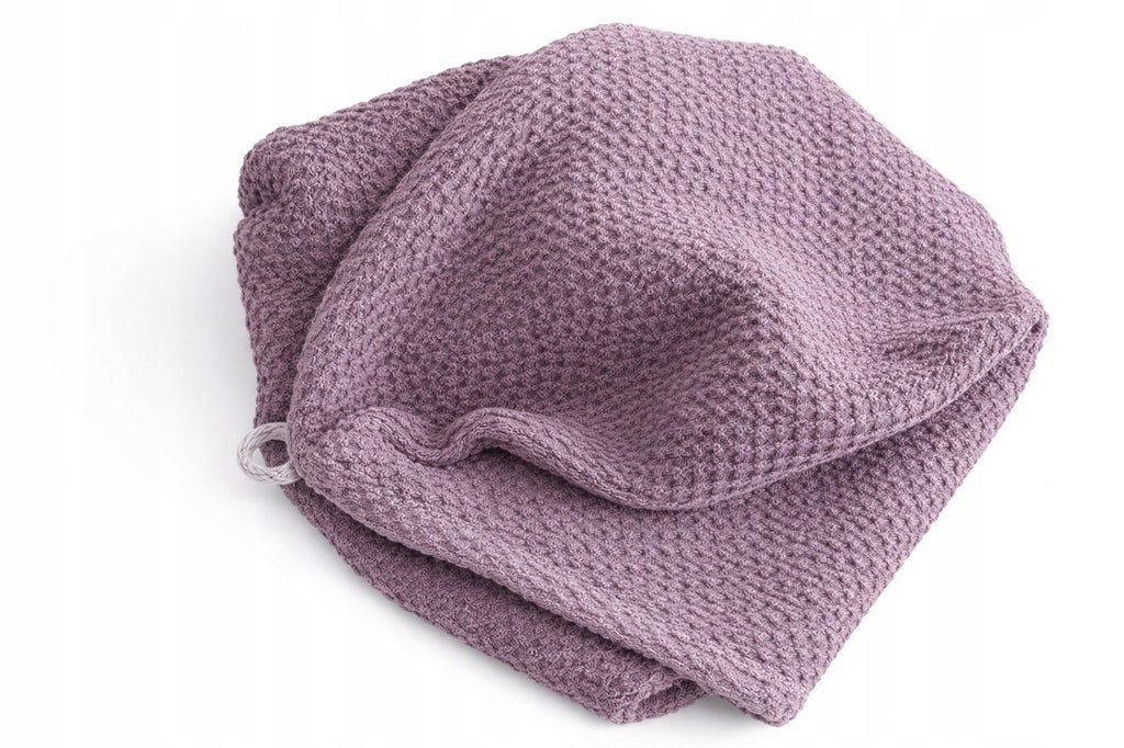 Turban do włosów sauna kąpiel uniwersalny czapka szybkoschnąca 3 kolory Zakres klas efektywności energetycznej brak klasy energetycznej